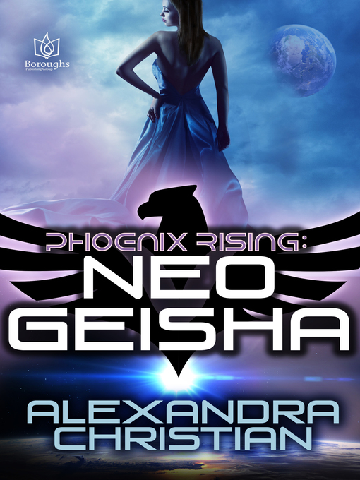 Title details for NeoGeisha by Alexandra Christian - Available